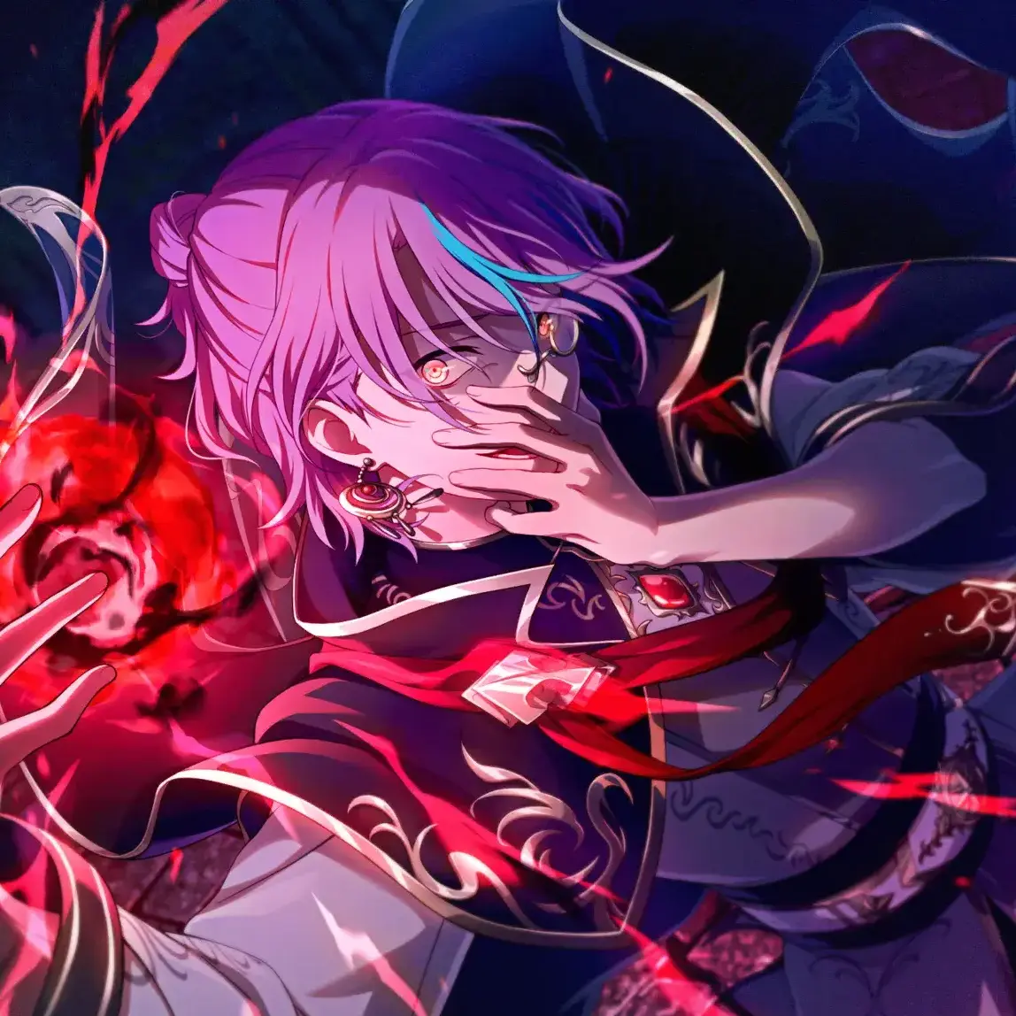 Value_Disposal의 카미시로 루이