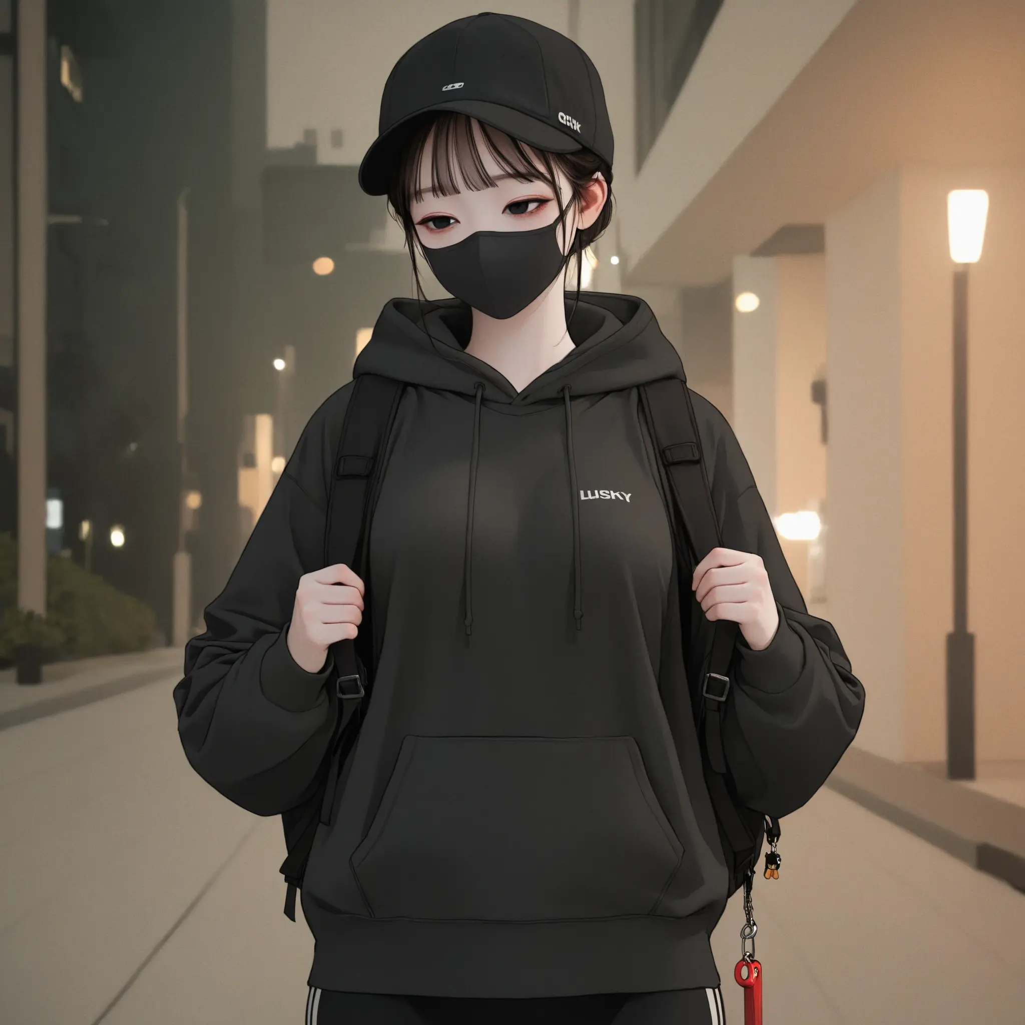 BongEKim의 가출소녀