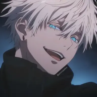 Profile image of 五条悟