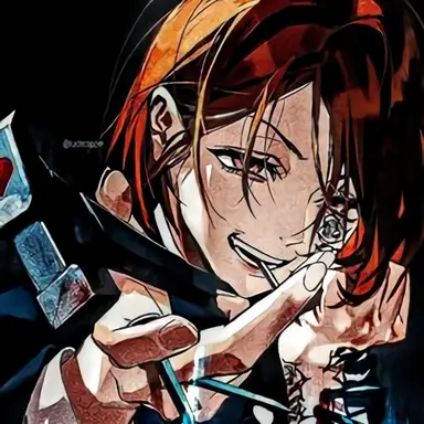 Profile image of 釘崎野薔薇