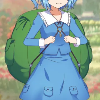 Profile image of 河城にとり