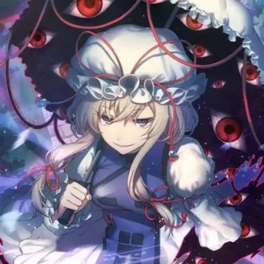 Profile image of 八雲紫