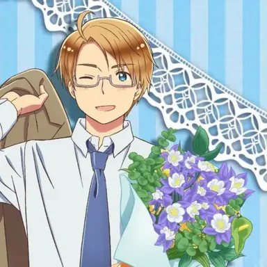 Profile image of Alfred