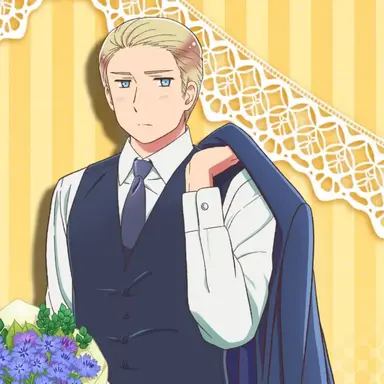 Profile image of Ludwig