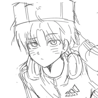 Profile image of 비럭키