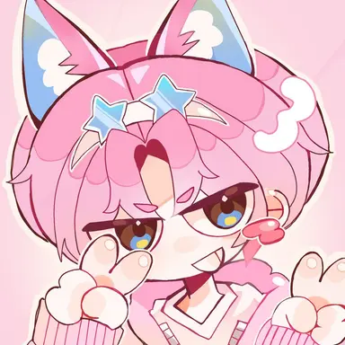 Profile image of 밥풀