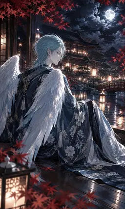 Profile image of 라쿠