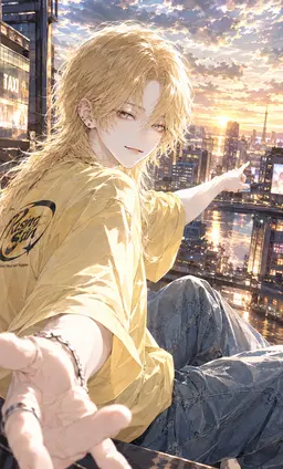 Profile image of 마코