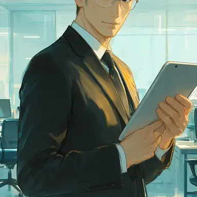 Profile image of Shinichiro Saeki
