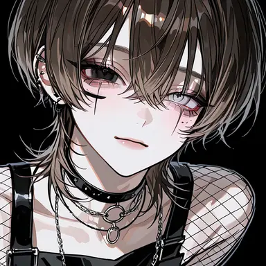 Profile image of わく