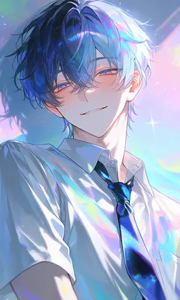 Profile image of Touya