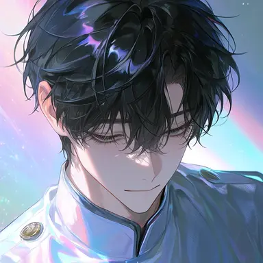 Profile image of Rei