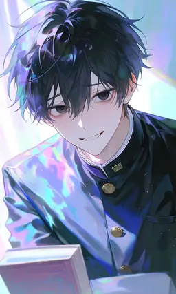 Profile image of Tsukasa