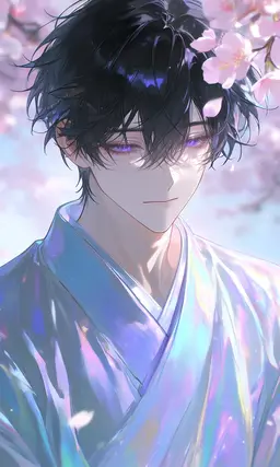 Profile image of Ritsu