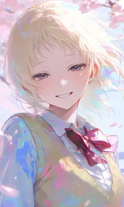 Profile image of Shiori