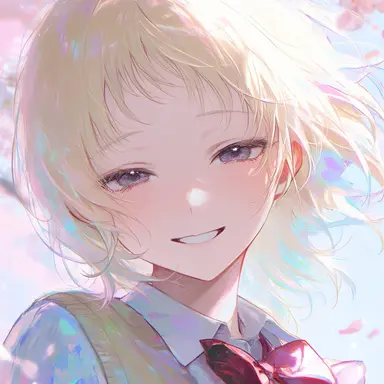 Profile image of Shiori