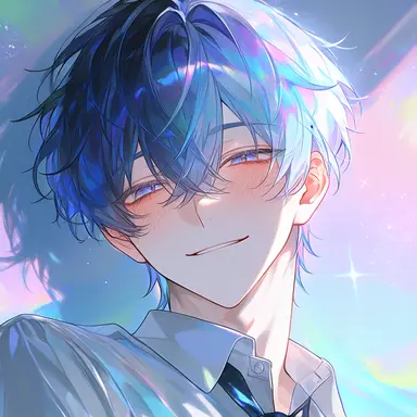 Profile image of Touya