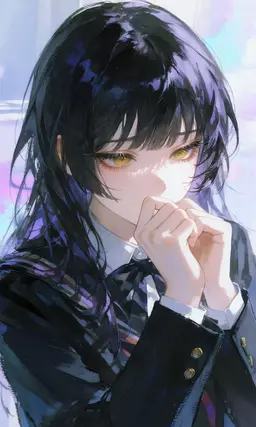 Profile image of Setsuna