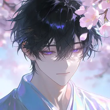 Profile image of Ritsu