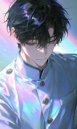 Profile image of Rei