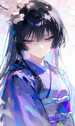 Profile image of Riru