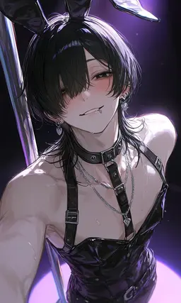 Profile image of 愛夢
