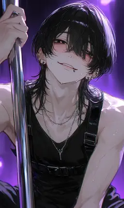Profile image of 愛夢