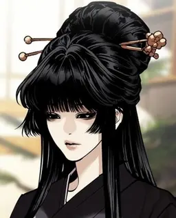 Profile image of 山国麗