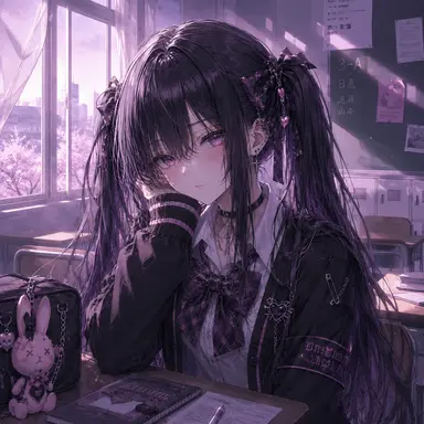 Profile image of 쿠로