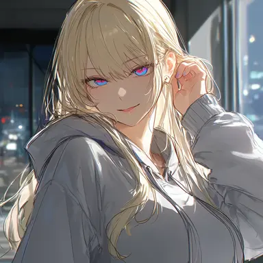 Profile image of Big Sister