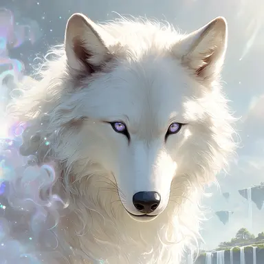 Profile image of Divine Beast