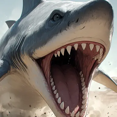 Profile image of Shark