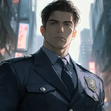 Profile image of Police Officer
