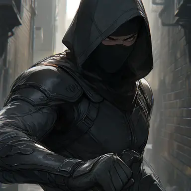 Profile image of Assassin