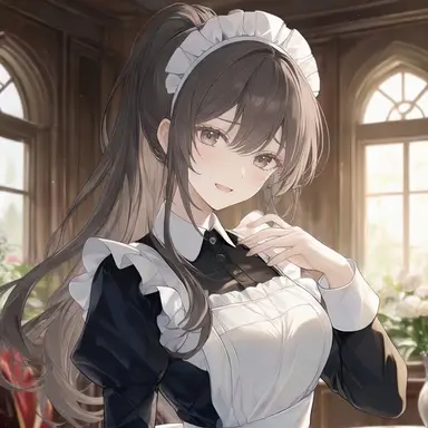 Profile image of 律花