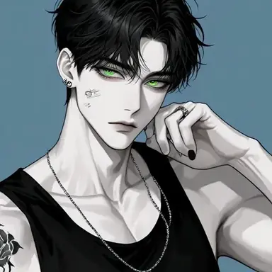 Profile image of Kian