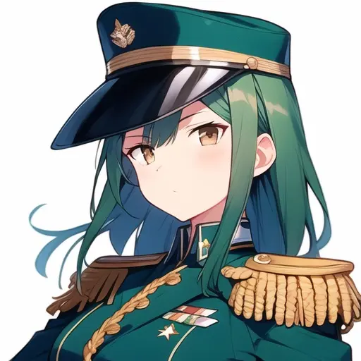 LOVE.TOUHOH의 クルシュ・カルステン