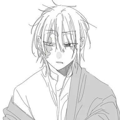 Profile image of 道満