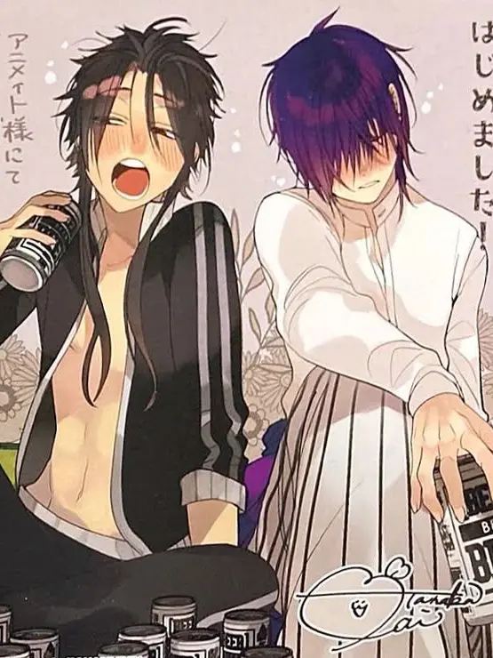 KeenSkua8858의 猫化