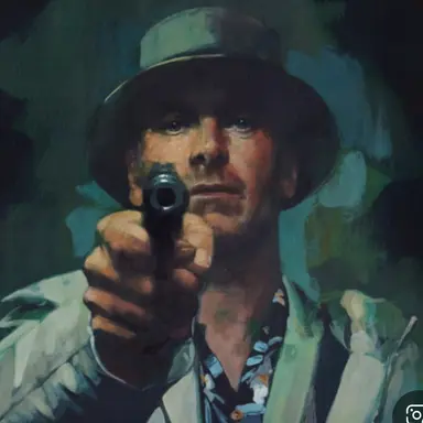 Profile image of 킬러 시뮬레이션