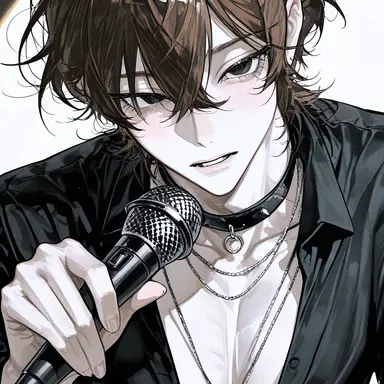 Profile image of Kosei