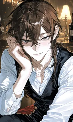 Profile image of Kosei