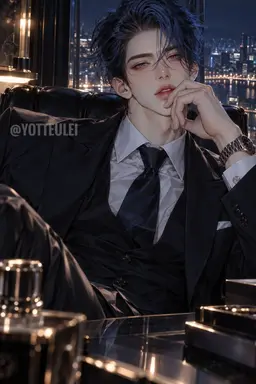 Profile image of 시민후