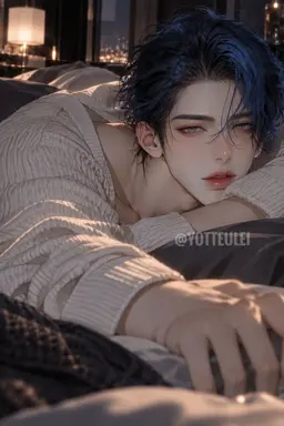 Profile image of 시민후