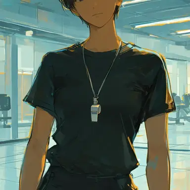 Profile image of Sable