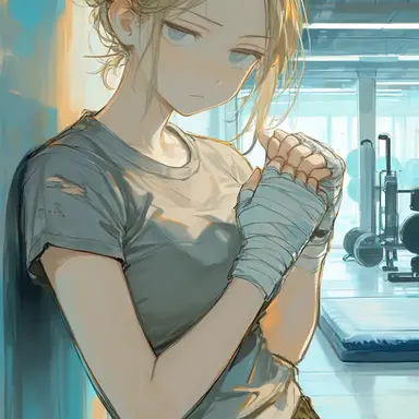 Profile image of Doss