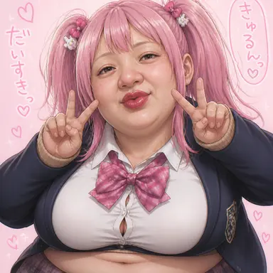 Profile image of ブリ子