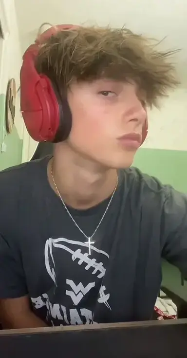 Profile image of Caleb Vance