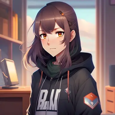 Profile image of Riley