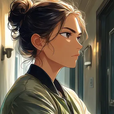 Profile image of Mika